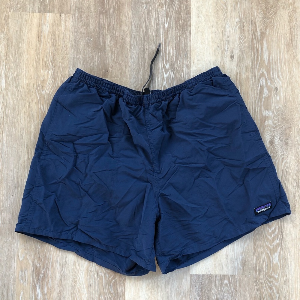 Patagonia Baggies L